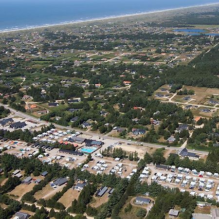 Vejers Family Camping & Cottages Luaran gambar