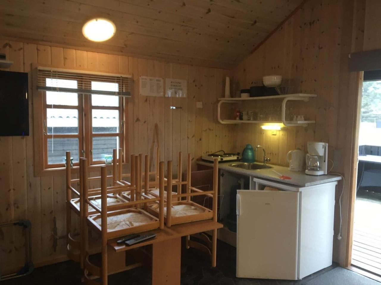 Vejers Family Camping & Cottages Luaran gambar