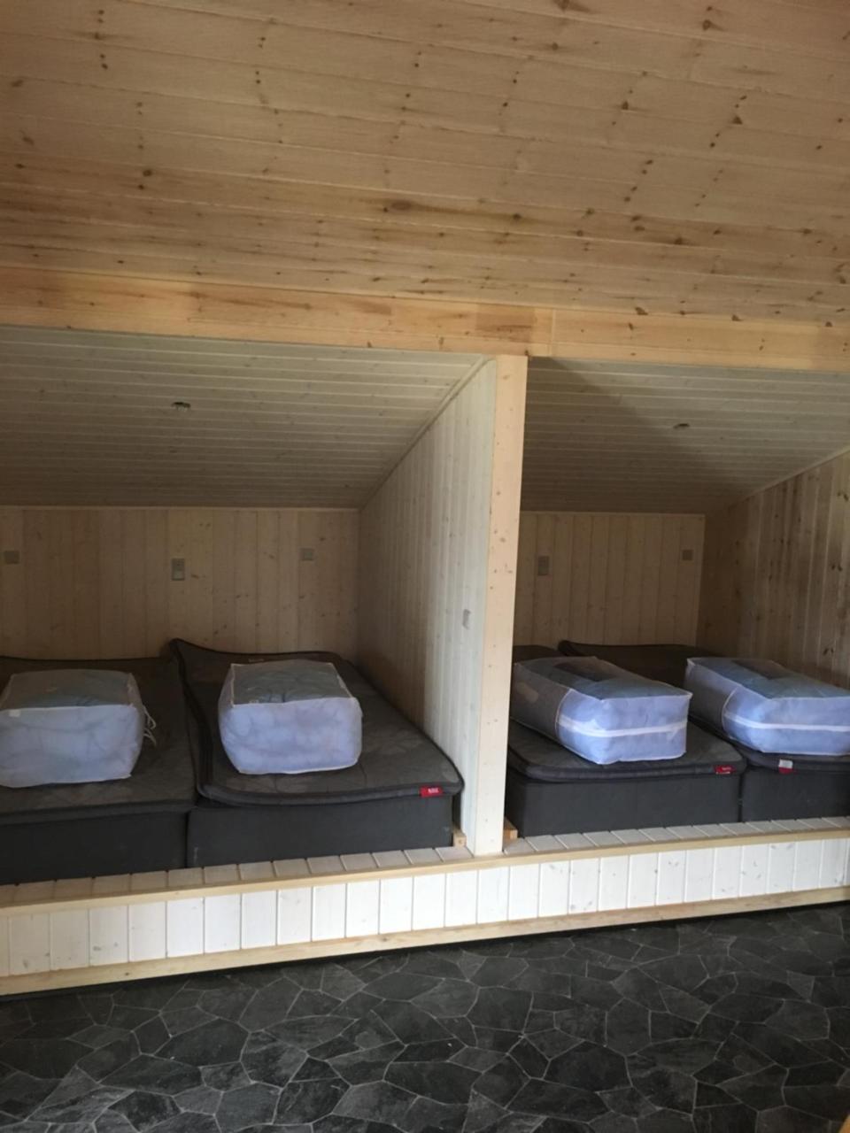 Vejers Family Camping & Cottages Luaran gambar